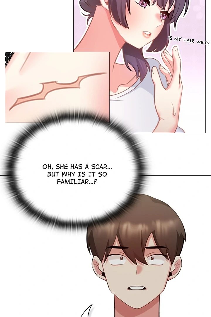 My Bride, The Abandoned Daughter - Chapter 0 - picture 11