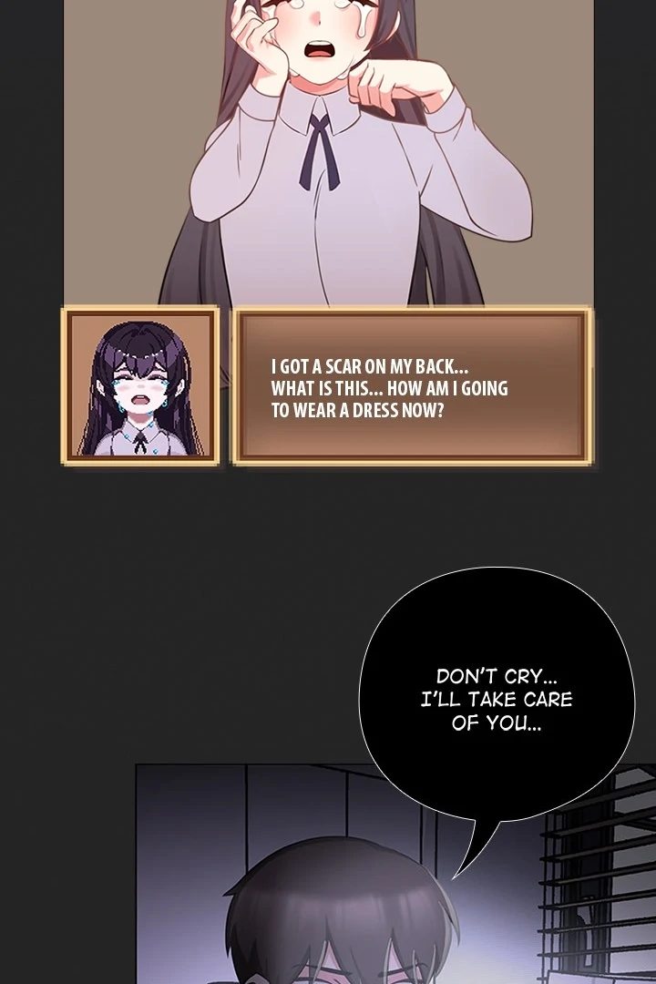 My Bride, The Abandoned Daughter - Chapter 0 - picture 16