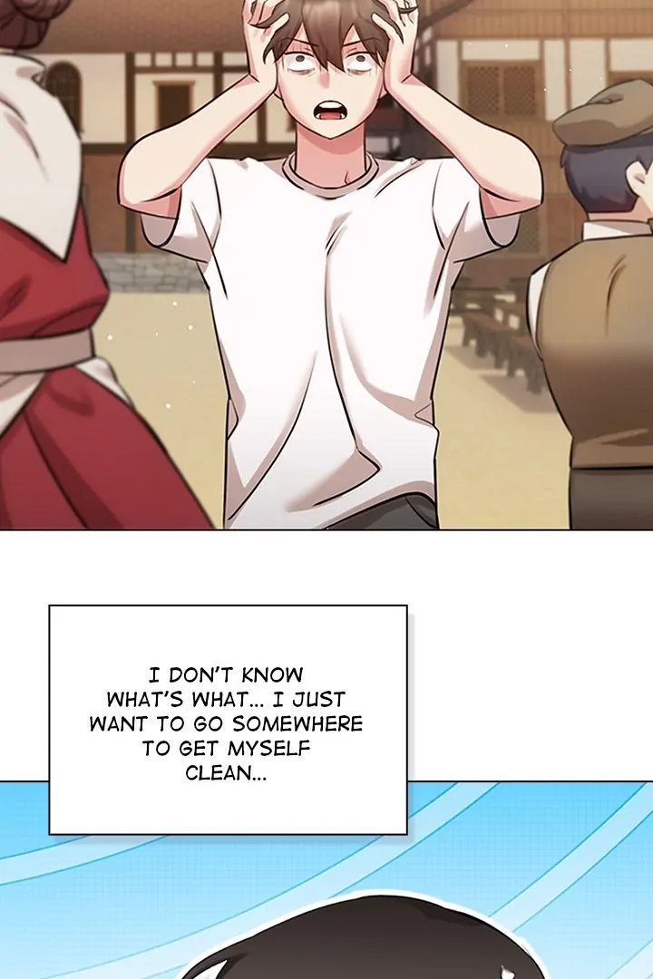 My Bride, The Abandoned Daughter - Chapter 0 - picture 2