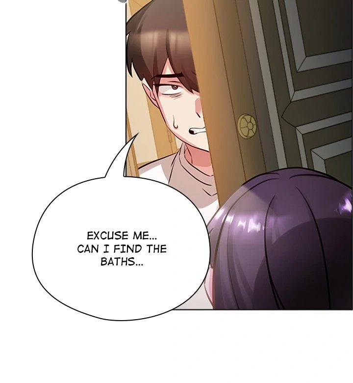 My Bride, The Abandoned Daughter - Chapter 0 - picture 4