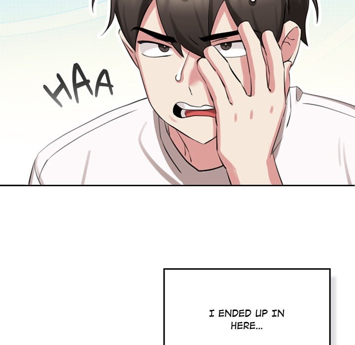 My Bride, The Abandoned Daughter - Chapter 1 - picture 124