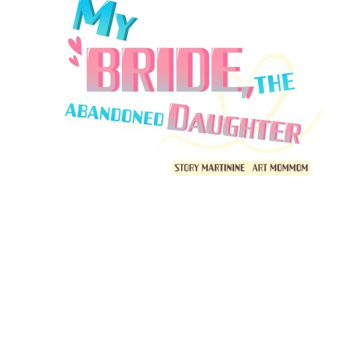 My Bride, The Abandoned Daughter - Chapter 1 - picture 233