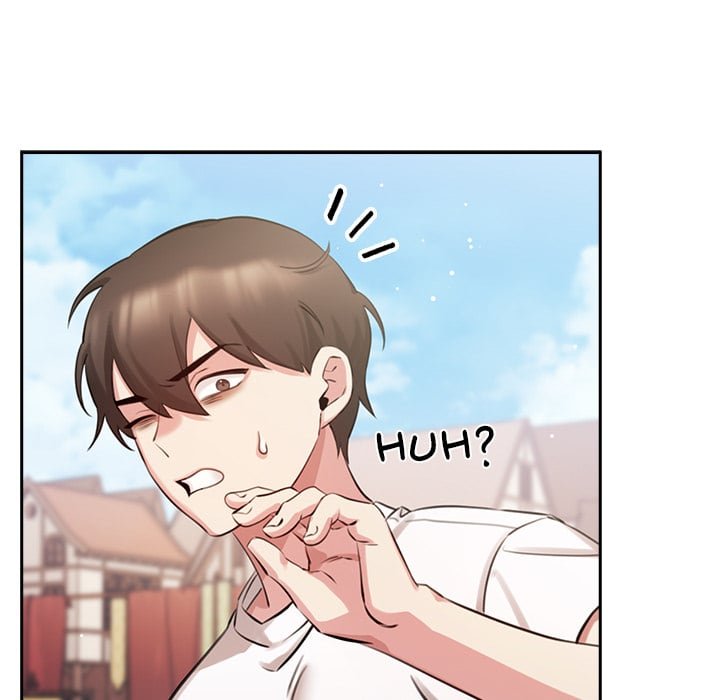 My Bride, The Abandoned Daughter - Chapter 1 - picture 30