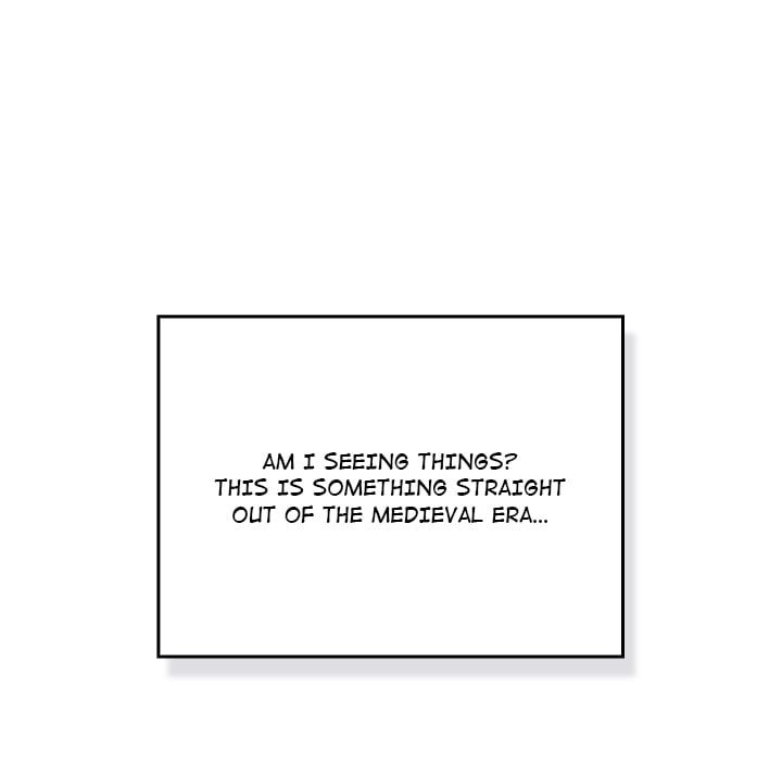 My Bride, The Abandoned Daughter - Chapter 1 - picture 35