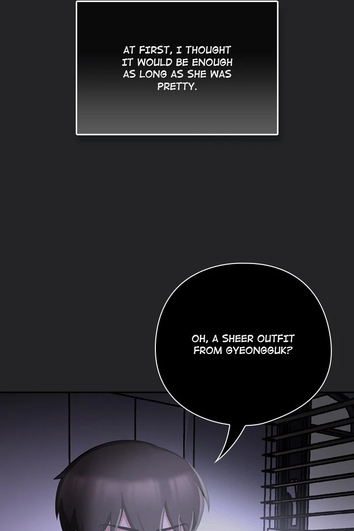 My Bride, The Abandoned Daughter - Chapter 2 - picture 48