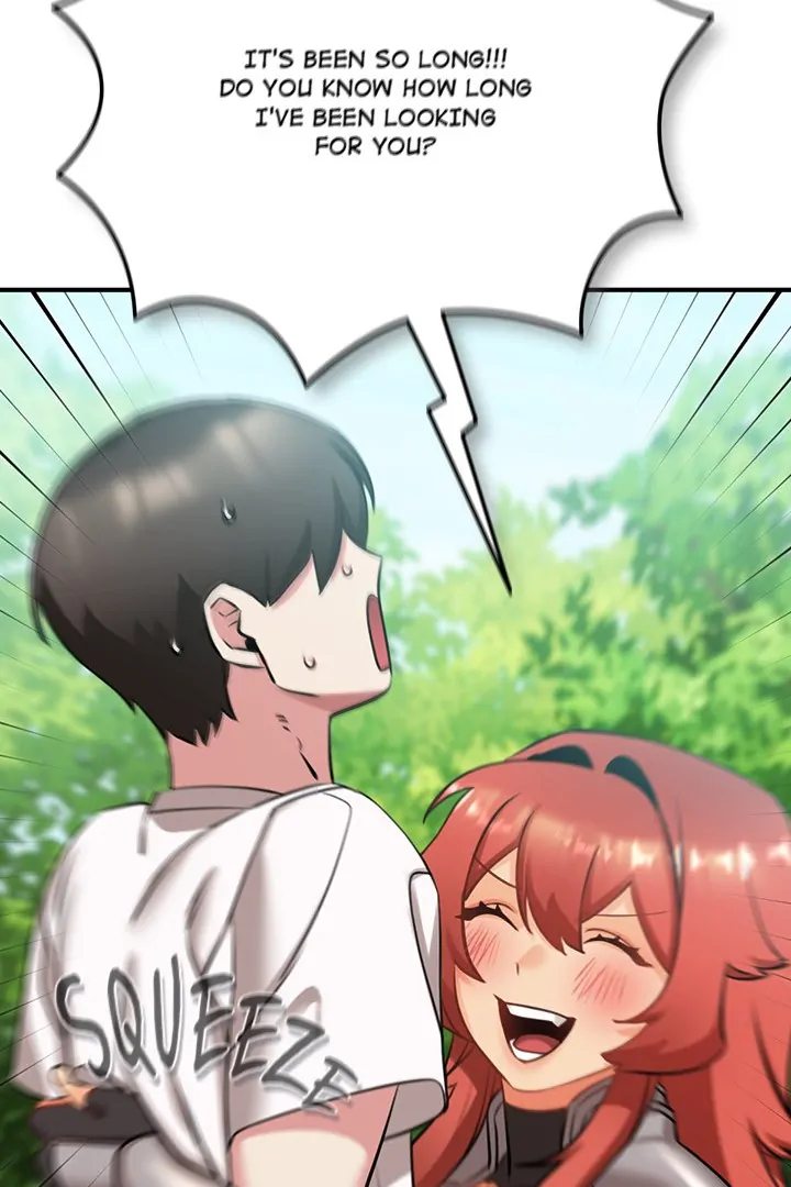 My Bride, The Abandoned Daughter - Chapter 3 - picture 101