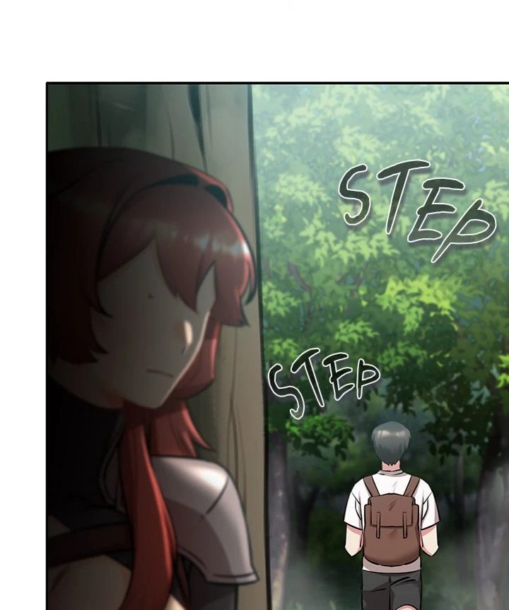 My Bride, The Abandoned Daughter - Chapter 3 - picture 27
