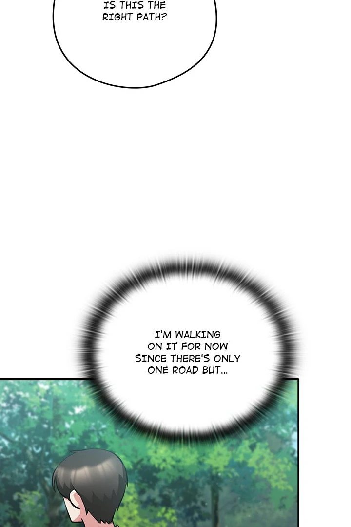 My Bride, The Abandoned Daughter - Chapter 3 - picture 30