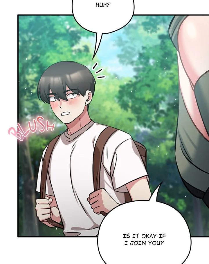 My Bride, The Abandoned Daughter - Chapter 3 - picture 36