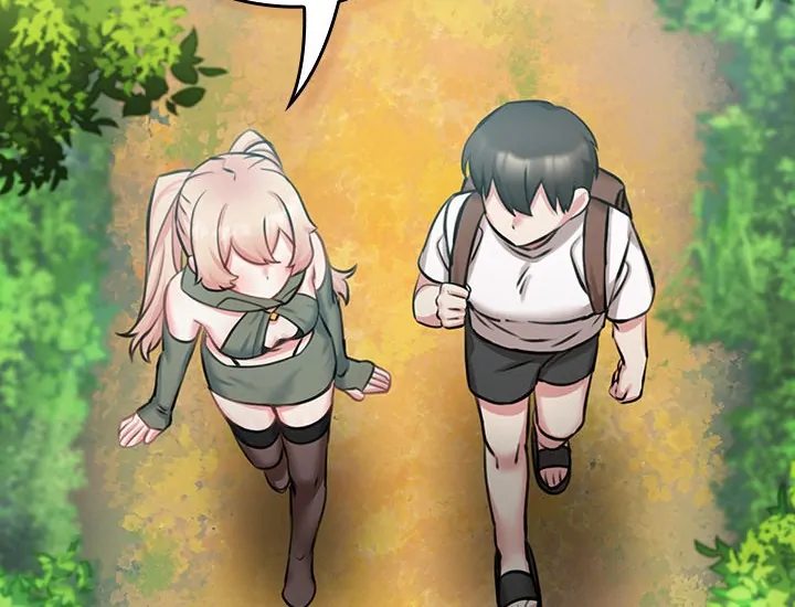 My Bride, The Abandoned Daughter - Chapter 3 - picture 41
