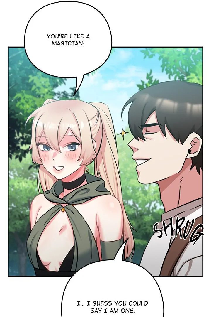 My Bride, The Abandoned Daughter - Chapter 3 - picture 43
