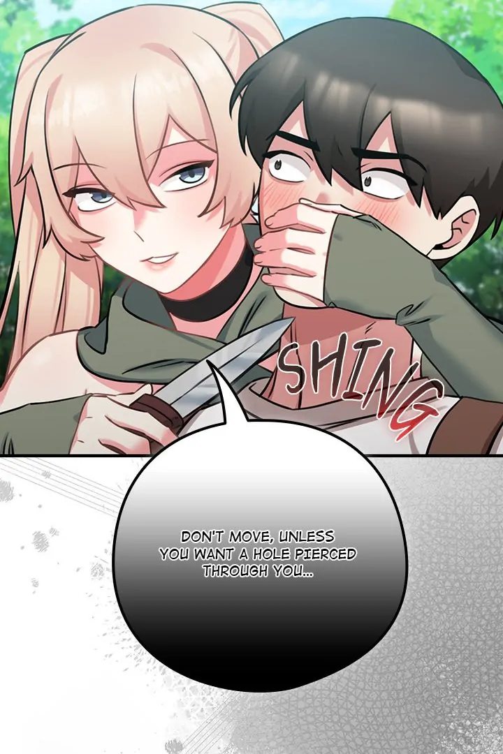 My Bride, The Abandoned Daughter - Chapter 3 - picture 54