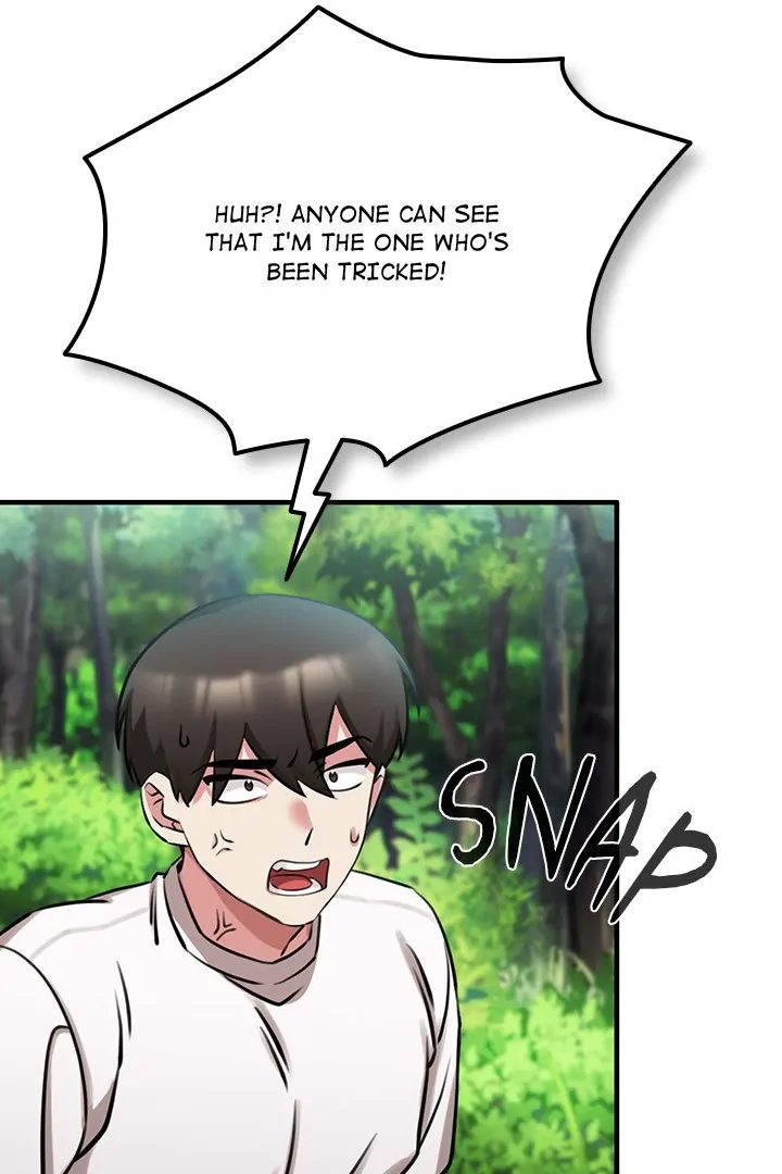My Bride, The Abandoned Daughter - Chapter 3 - picture 77