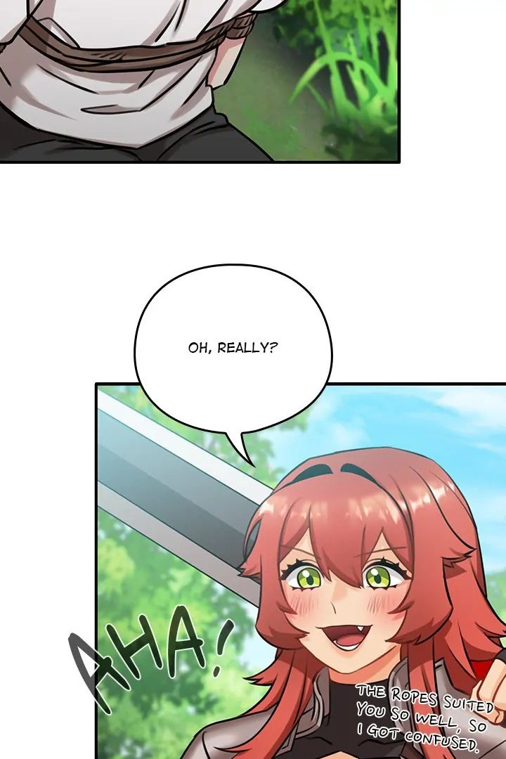 My Bride, The Abandoned Daughter - Chapter 3 - picture 78