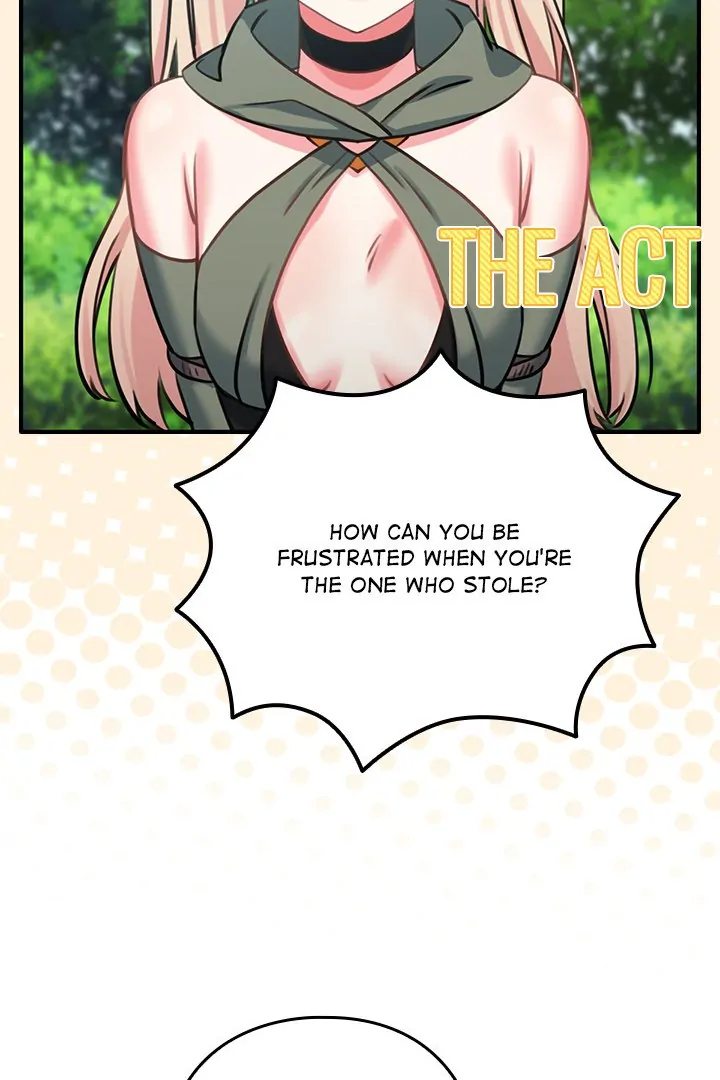 My Bride, The Abandoned Daughter - Chapter 3 - picture 84