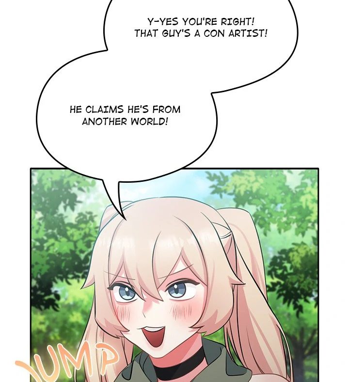 My Bride, The Abandoned Daughter - Chapter 3 - picture 90