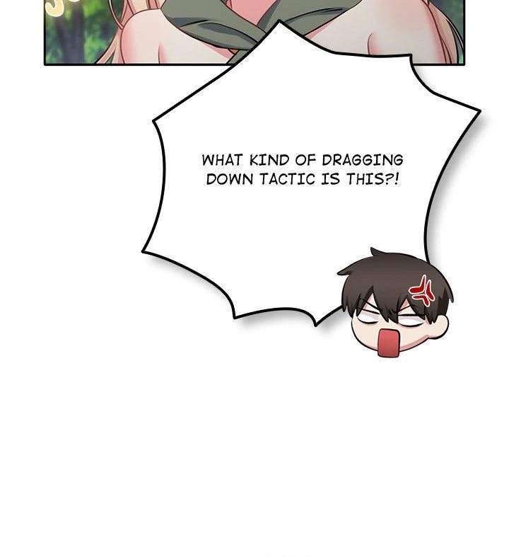 My Bride, The Abandoned Daughter - Chapter 3 - picture 91
