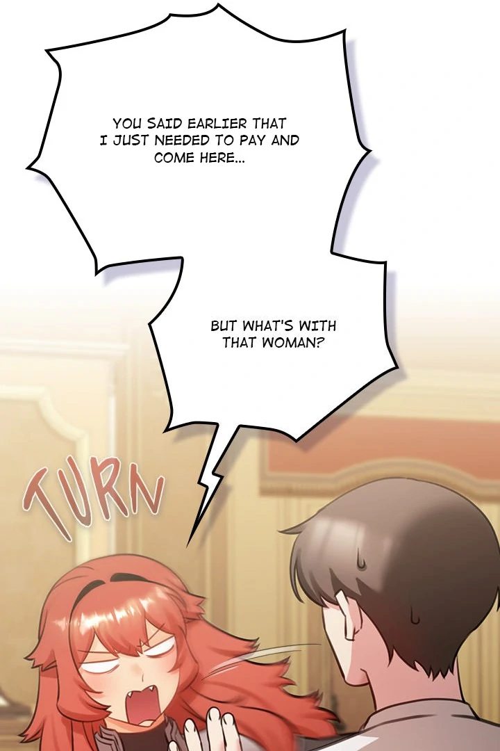 My Bride, The Abandoned Daughter - Chapter 4 - picture 101