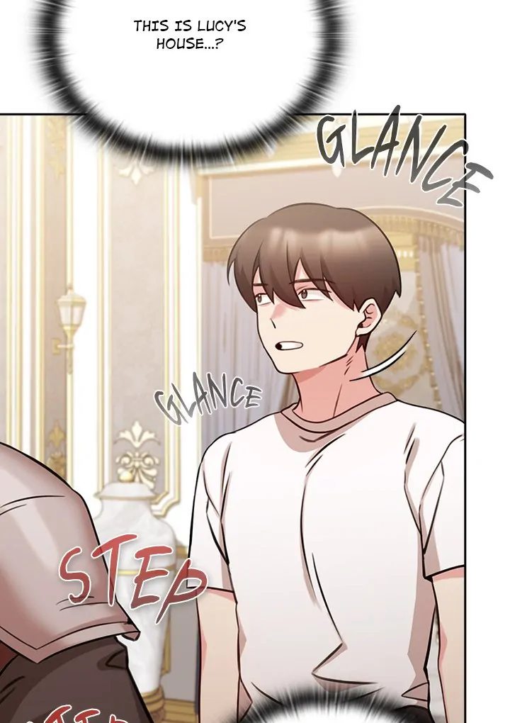 My Bride, The Abandoned Daughter - Chapter 4 - picture 2