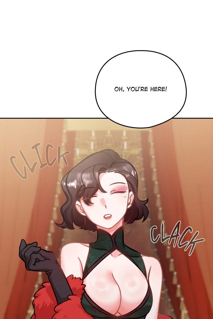 My Bride, The Abandoned Daughter - Chapter 4 - picture 38