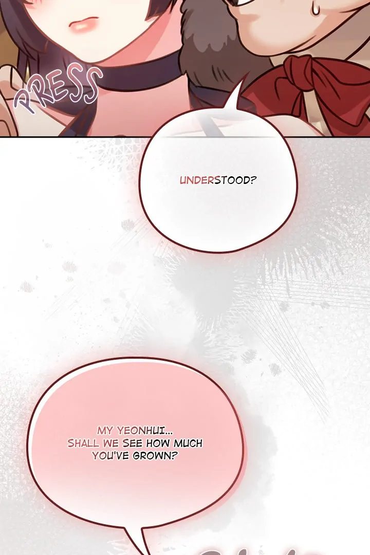 My Bride, The Abandoned Daughter - Chapter 4 - picture 57