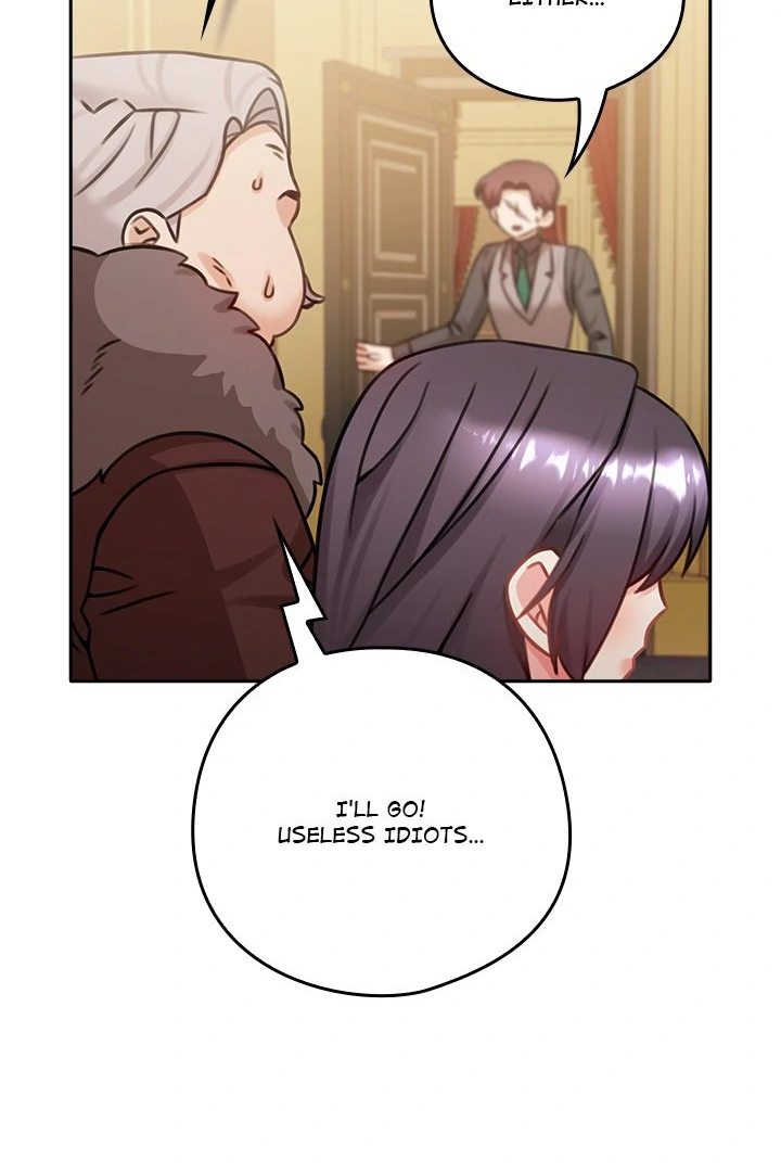 My Bride, The Abandoned Daughter - Chapter 4 - picture 63