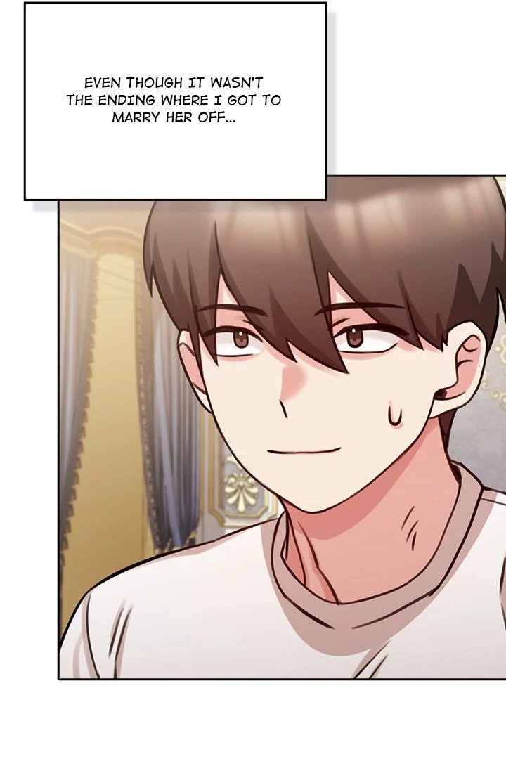 My Bride, The Abandoned Daughter - Chapter 4 - picture 8