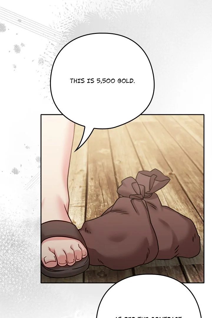My Bride, The Abandoned Daughter - Chapter 4 - picture 80