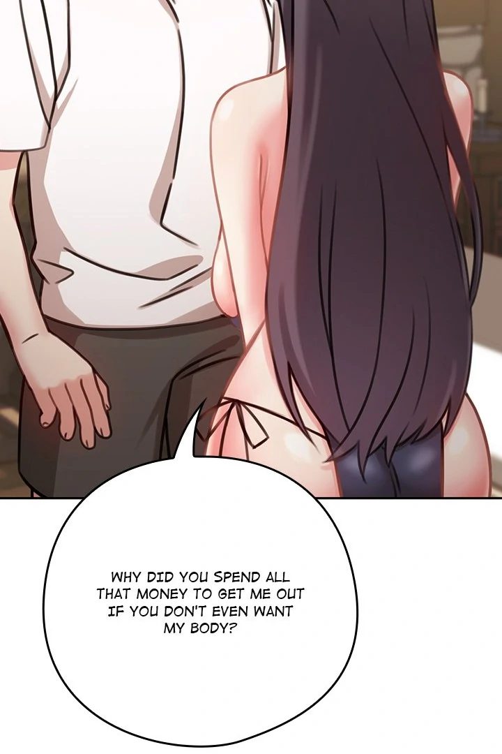 My Bride, The Abandoned Daughter - Chapter 5 - picture 10