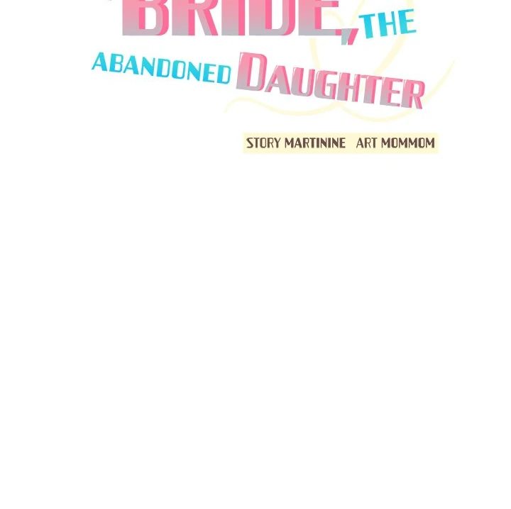 My Bride, The Abandoned Daughter - Chapter 5 - picture 55
