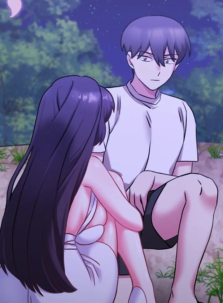 My Bride, The Abandoned Daughter - Chapter 6 - picture 118