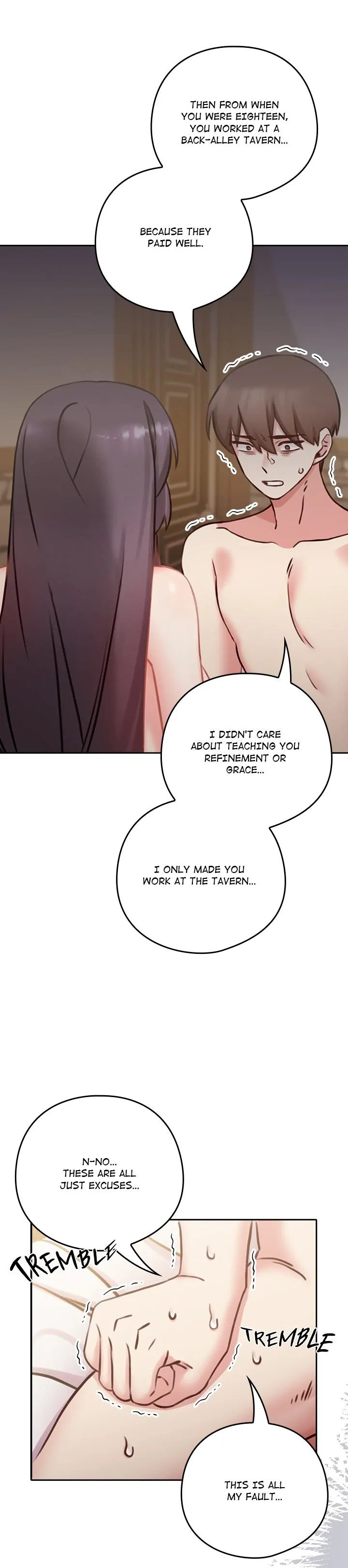 My Bride, The Abandoned Daughter - Chapter 6 - picture 29