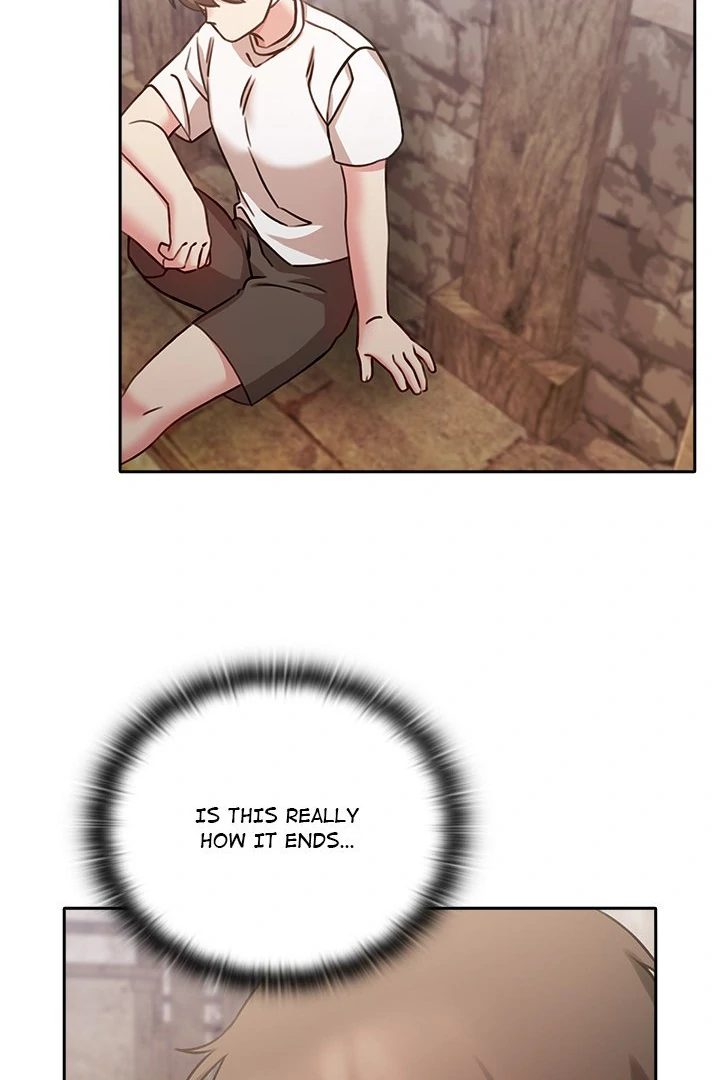 My Bride, The Abandoned Daughter - Chapter 6 - picture 42