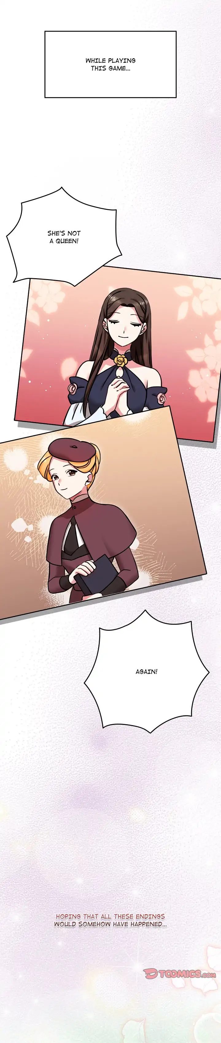 My Bride, The Abandoned Daughter - Chapter 6 - picture 60