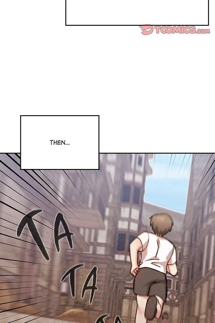 My Bride, The Abandoned Daughter - Chapter 6 - picture 67
