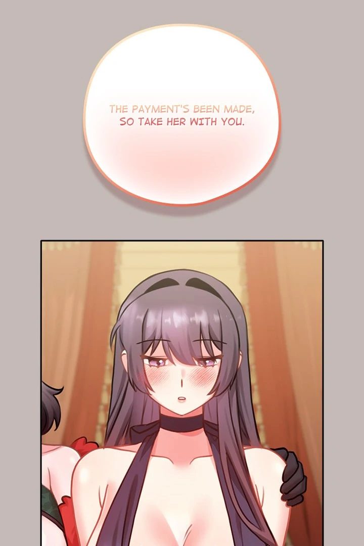 My Bride, The Abandoned Daughter - Chapter 6 - picture 91