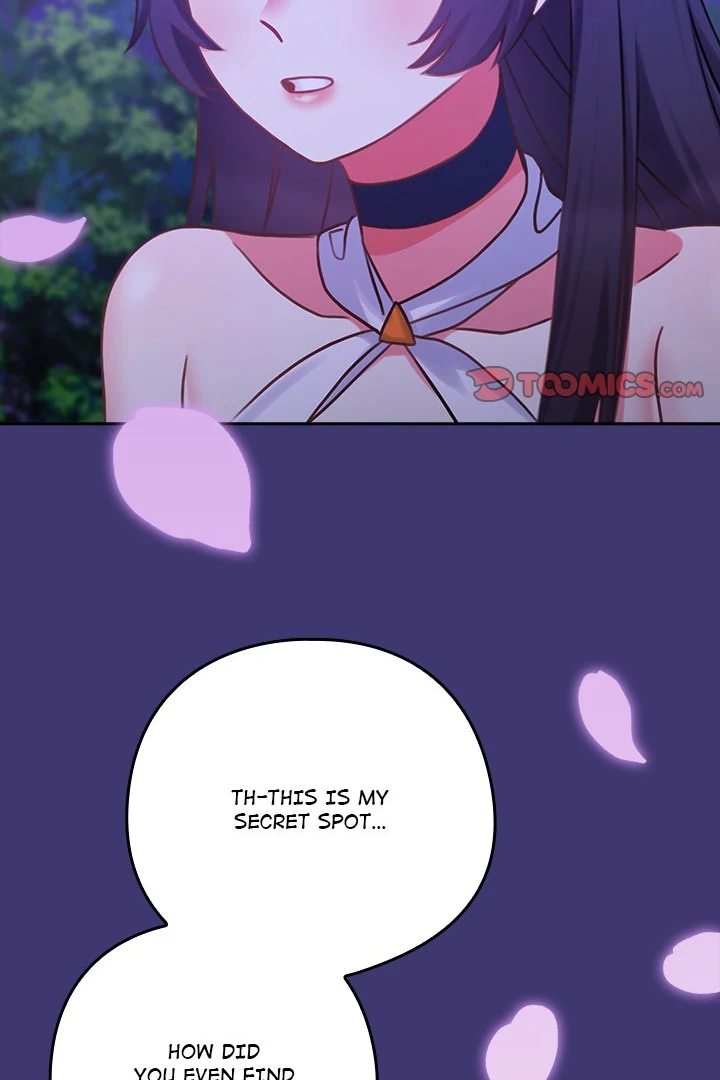 My Bride, The Abandoned Daughter - Chapter 7 - picture 1