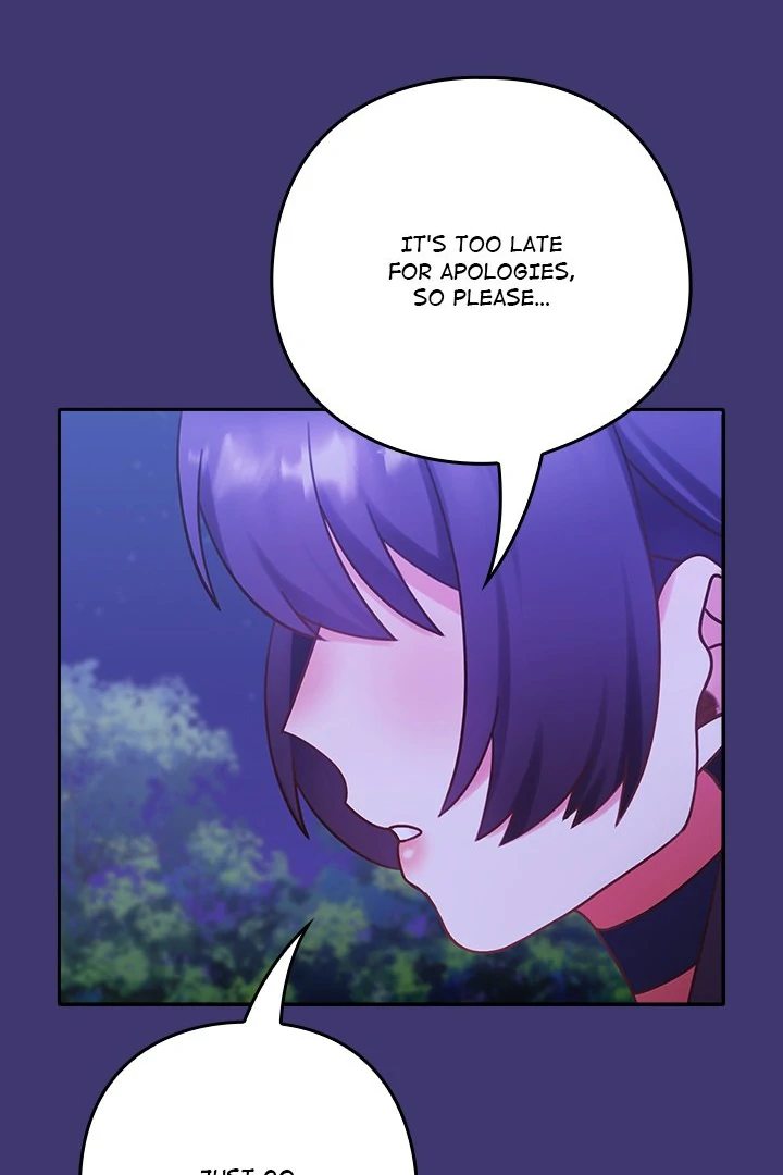 My Bride, The Abandoned Daughter - Chapter 7 - picture 10
