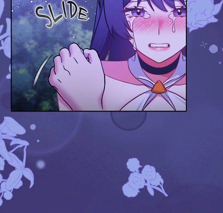 My Bride, The Abandoned Daughter - Chapter 7 - picture 32