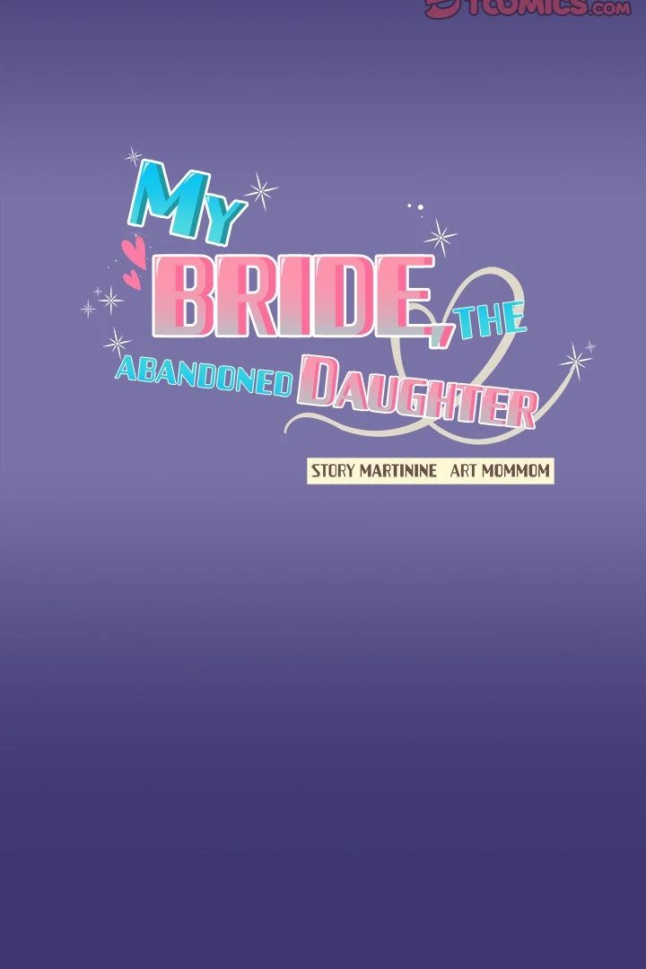 My Bride, The Abandoned Daughter - Chapter 7 - picture 35