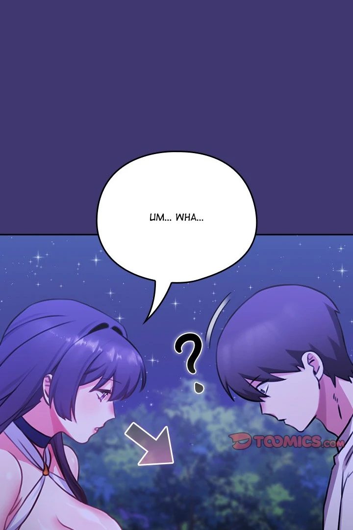 My Bride, The Abandoned Daughter - Chapter 7 - picture 39