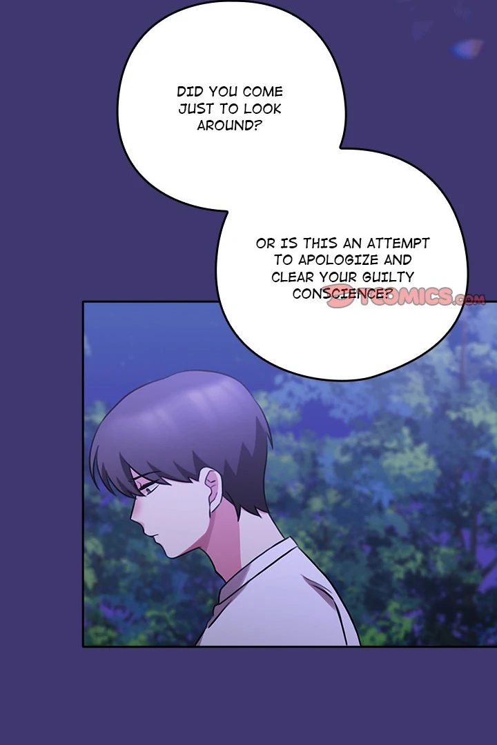 My Bride, The Abandoned Daughter - Chapter 7 - picture 9