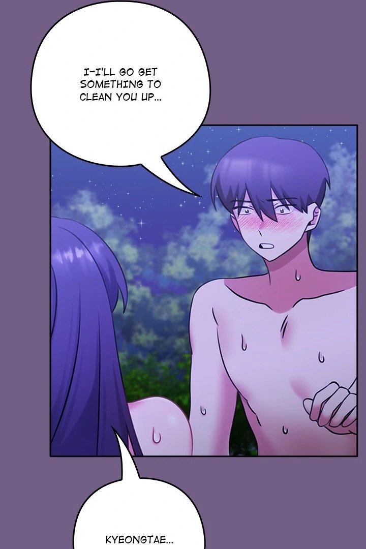 My Bride, The Abandoned Daughter - Chapter 7 - picture 97