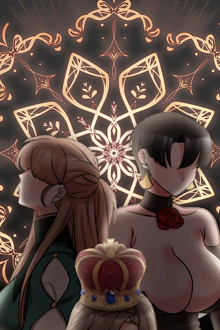 My Bride, The Abandoned Daughter - Chapter 8 - picture 100