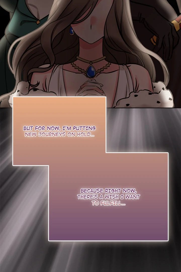 My Bride, The Abandoned Daughter - Chapter 8 - picture 101