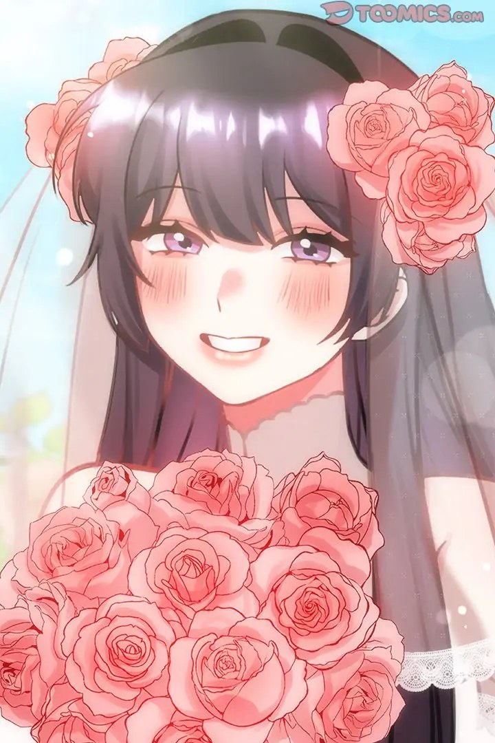 My Bride, The Abandoned Daughter - Chapter 8 - picture 104