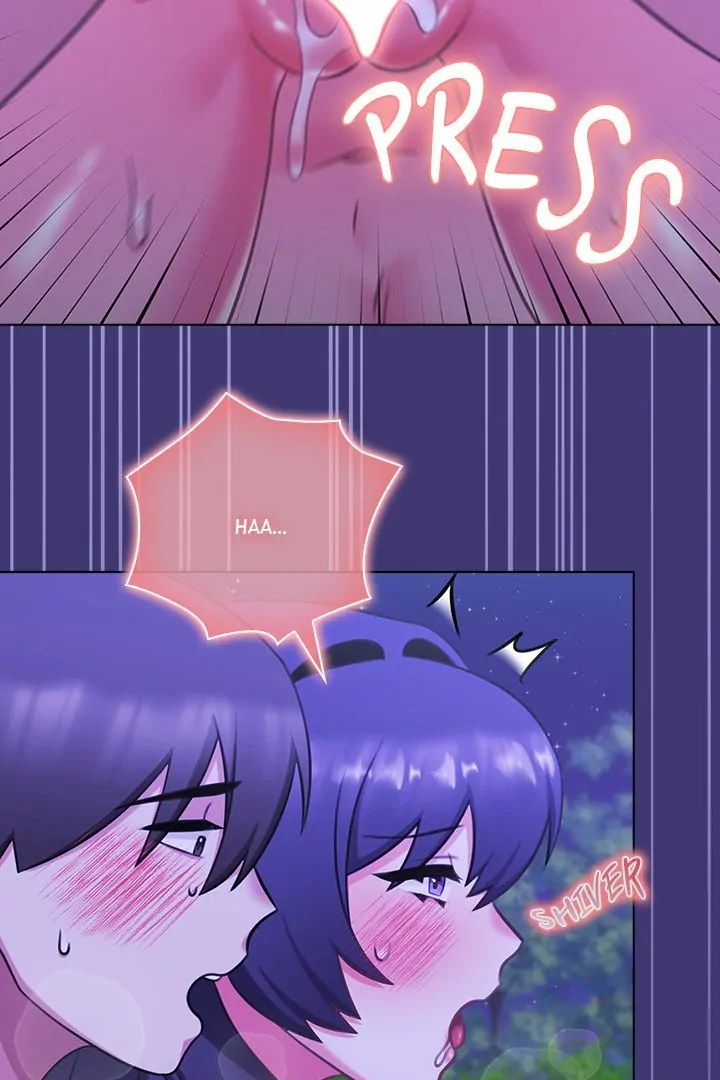 My Bride, The Abandoned Daughter - Chapter 8 - picture 19