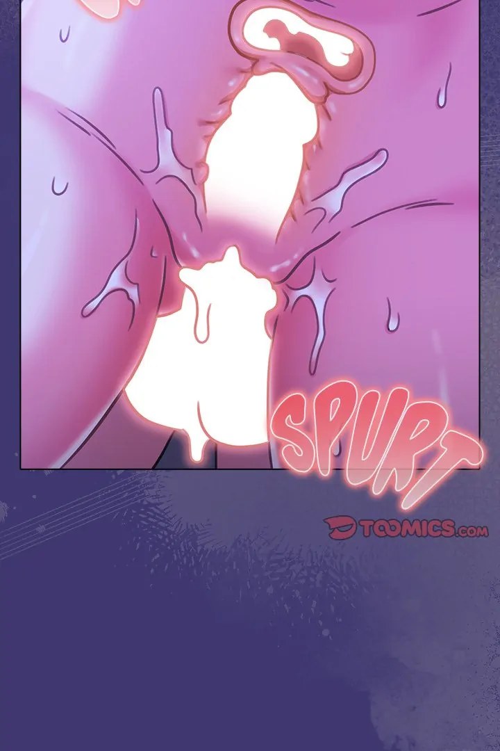 My Bride, The Abandoned Daughter - Chapter 8 - picture 31
