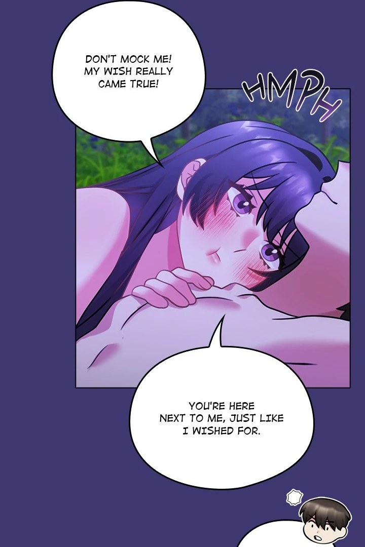 My Bride, The Abandoned Daughter - Chapter 8 - picture 43