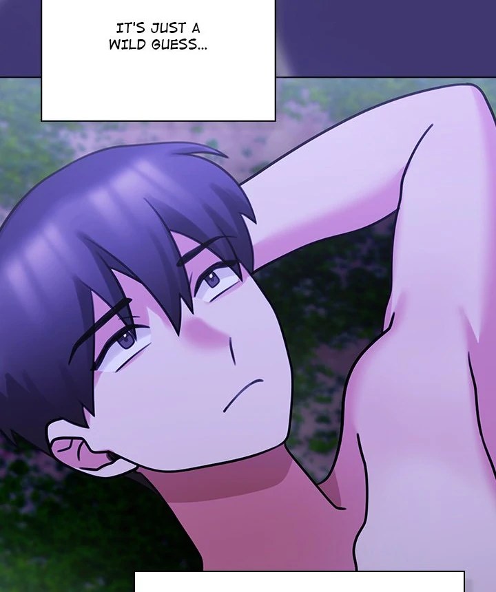 My Bride, The Abandoned Daughter - Chapter 8 - picture 46
